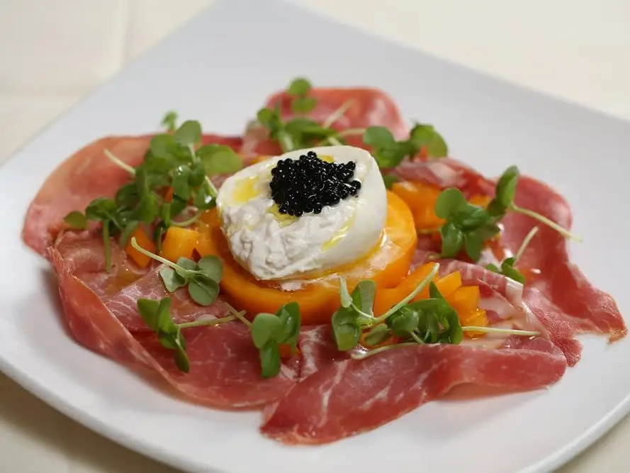 La Grotta Ristorante Italiano