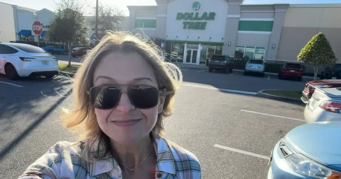 I’ve been shopping at Dollar Tree for 20 years. I love it, but there are 8 things I never buy at the budget chain