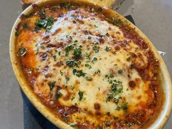 Luciano's Italian Restaurant