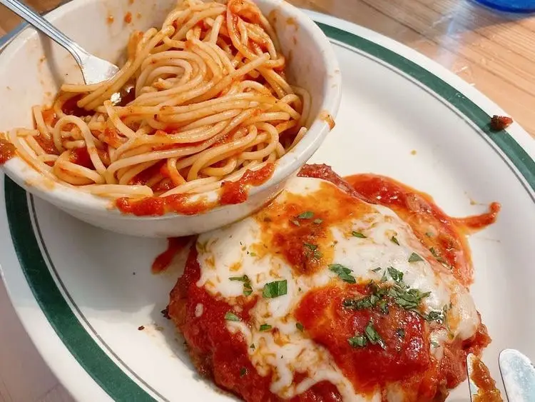 Iarias Italian Restaurant