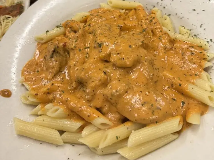 Tumea & Sons Restaurant