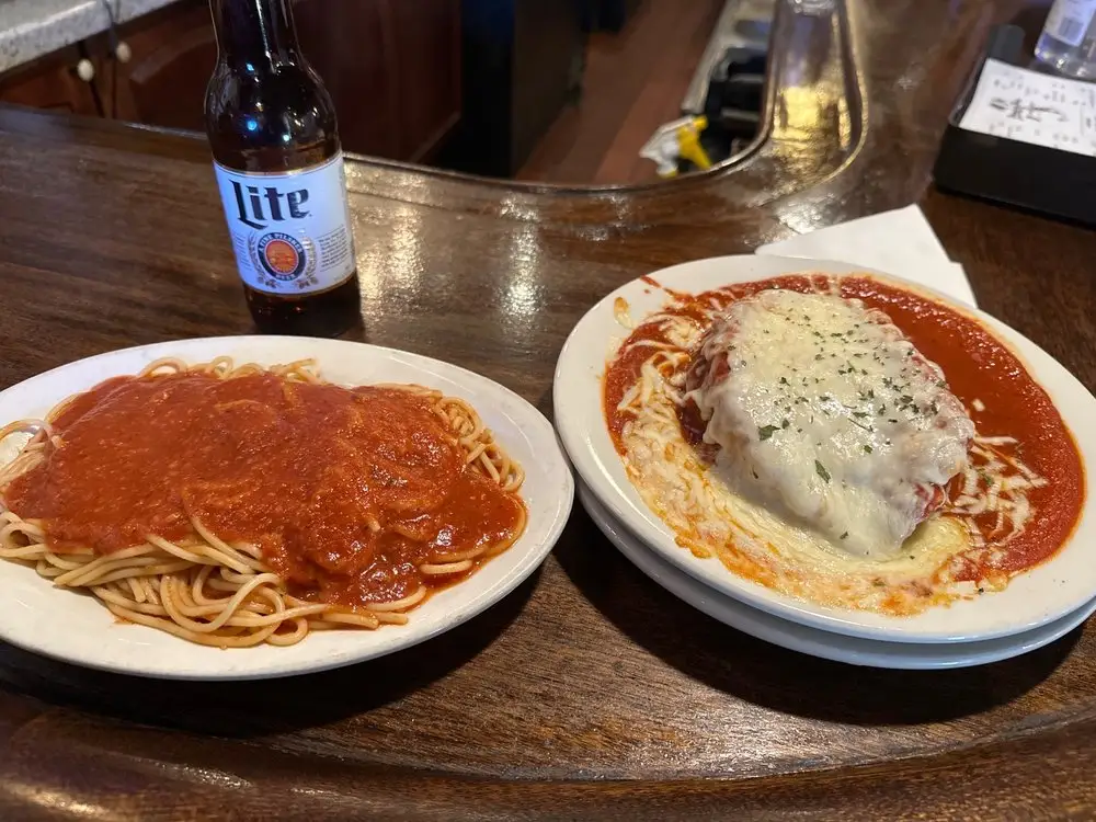 Yarusso Bros Italian Restaurant