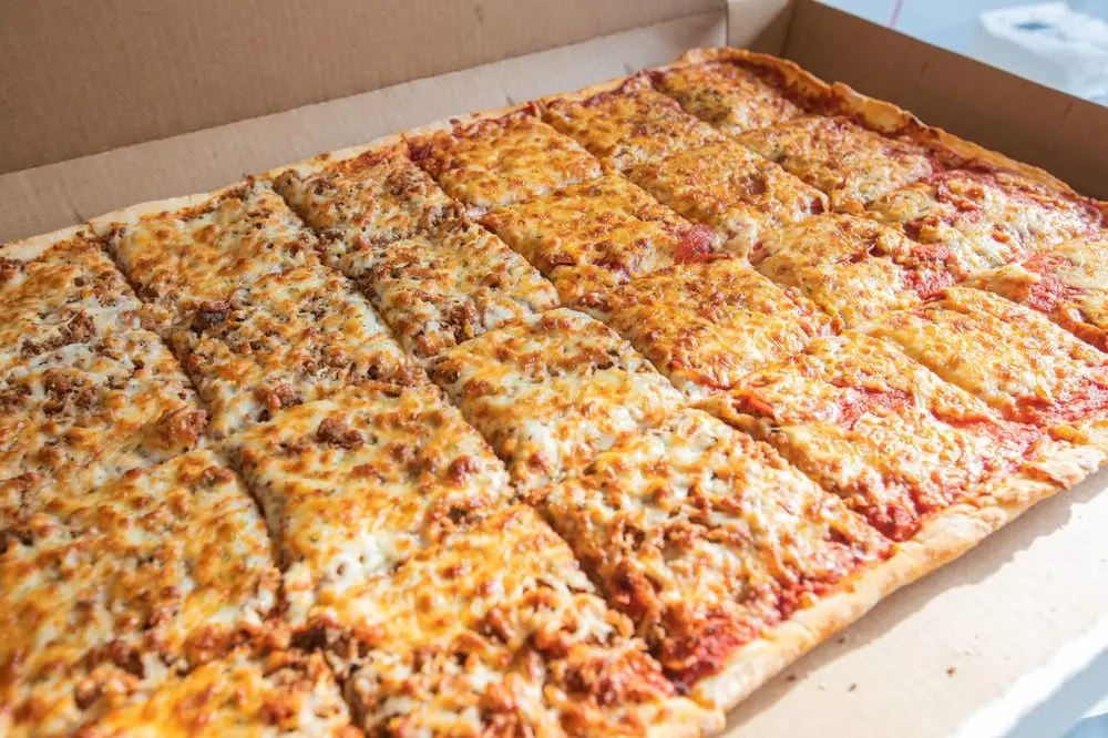 Orsi's Italian Bakery & Pizzeria