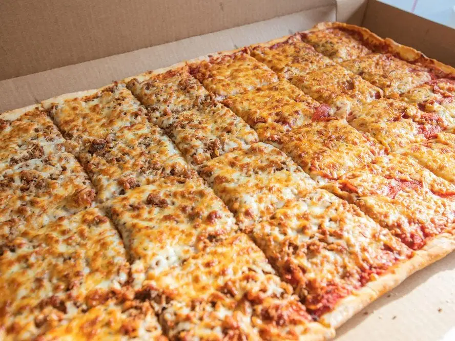 Orsi's Italian Bakery & Pizzeria