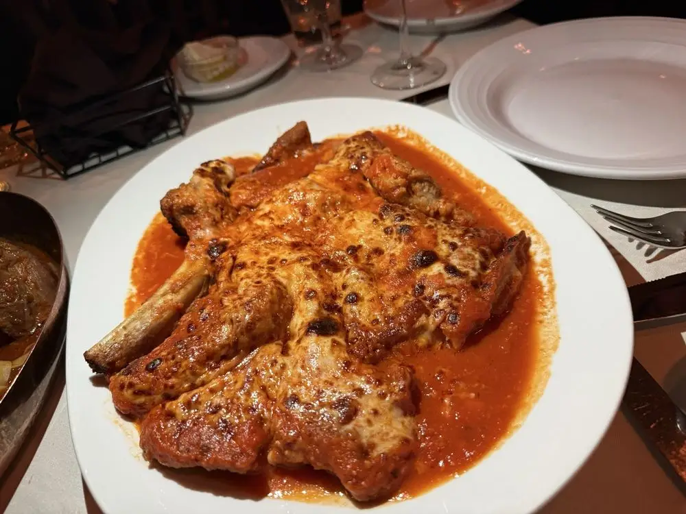 Piero's Italian Cuisine