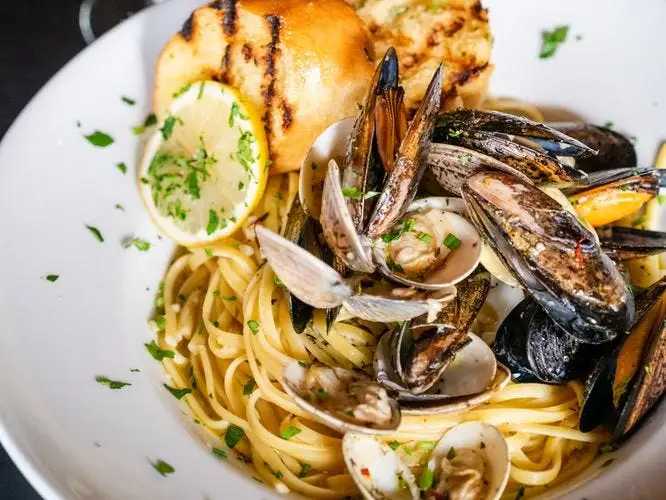 Trombino's Bistro Italiano