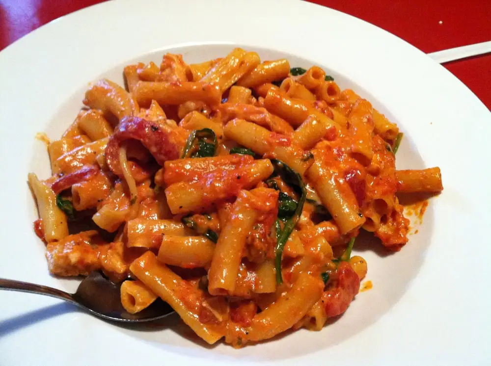 Amedeo's Italian Restaurant