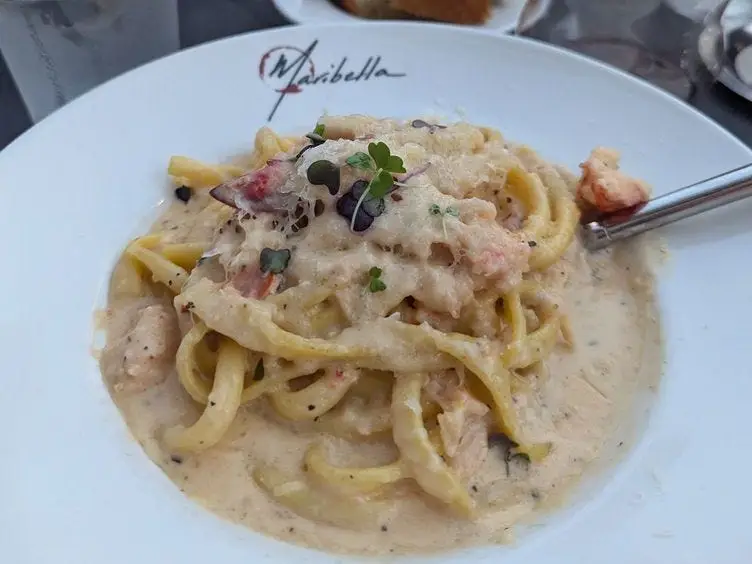 Maribella Ristorante