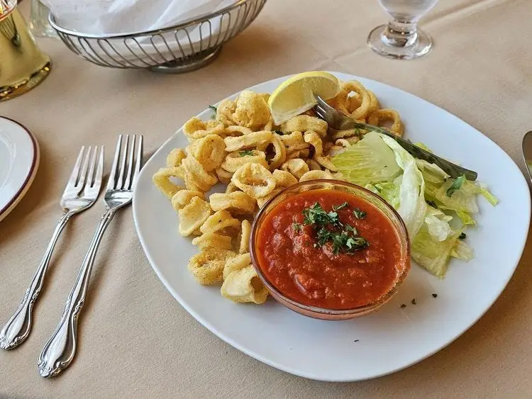 Luigi's Italian Gourmet