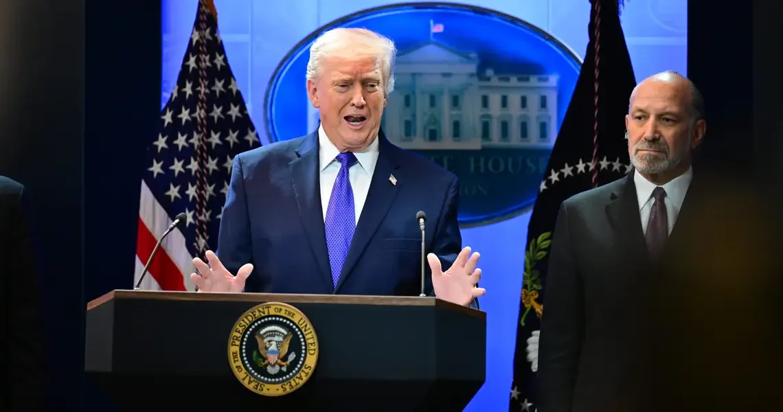 The IEEPA tariff refund portal tops 26,000 registrations as CBP races to pay back $166 billion