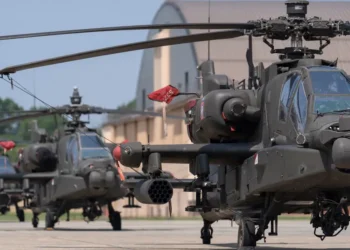 Hegseth lifts suspension of Apache flight crew that hovered near Kid Rock’s Nashville home