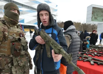 A Russian governor is ordering companies to choose at least 2 employees as ‘candidates’ to sign up with the military