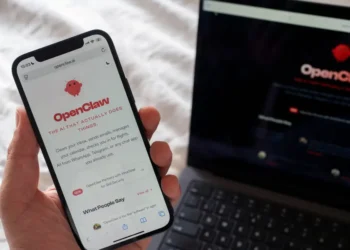 A startup founder explains why she built 9 AI employees: ‘I am a breathless OpenClaw bro’