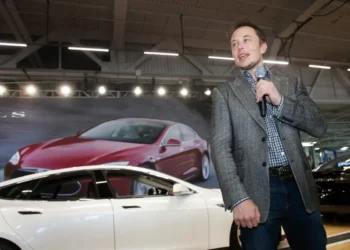 End of an era: Elon Musk says Tesla is no longer producing the Model S and X