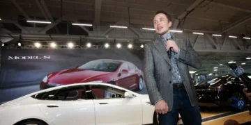 End of an era: Elon Musk says Tesla is no longer producing the Model S and X
