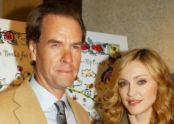 From Madonna photo ops to bankruptcy: The publisher that owes Bob Dylan blames ‘predatory’ lenders