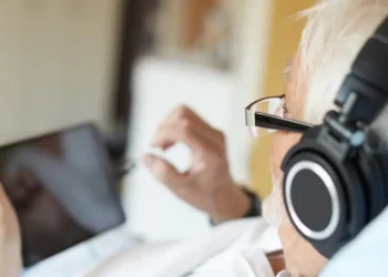 How have you used tech to support your or your parents’ aging and caregiving journeys? We want to hear from you.