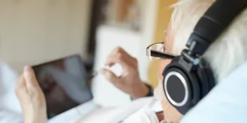 How have you used tech to support your or your parents’ aging and caregiving journeys? We want to hear from you.