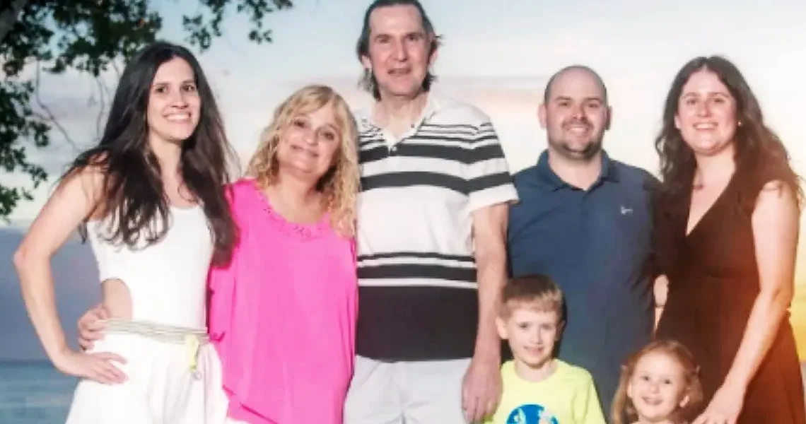 I take my kids and grandkids on vacation twice a year. The trips are well worth the $30,000 I spend.