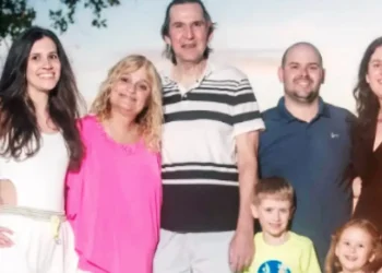 I take my kids and grandkids on vacation twice a year. The trips are well worth the $30,000 I spend.