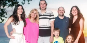 I take my kids and grandkids on vacation twice a year. The trips are well worth the $30,000 I spend.