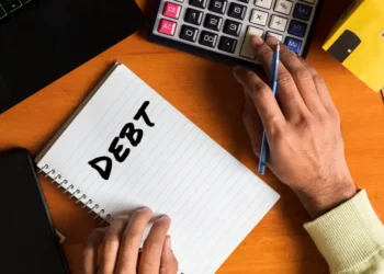 Young Americans are turning to bankruptcy. Are you one of them?