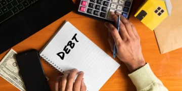 Young Americans are turning to bankruptcy. Are you one of them?