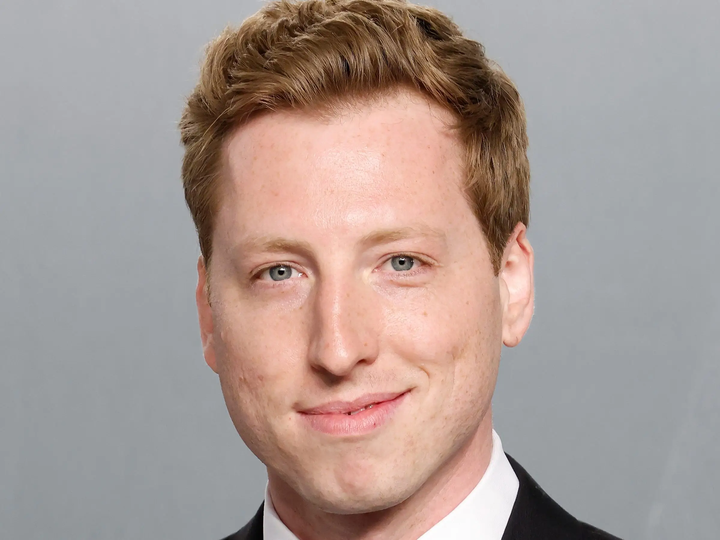NYT reporter Shawn McCreesh