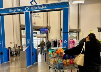 Sam’s Club is hiking its membership fee to $60 — but it’s still less than Costco