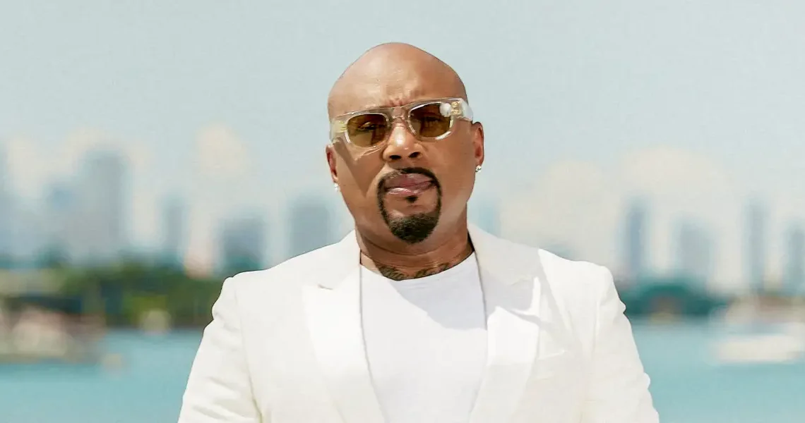 I’m Daymond John from ‘Shark Tank.’ Here’s a day in my life as I biohack for longevity, fast intermittently, and squeeze in any nap I can get.