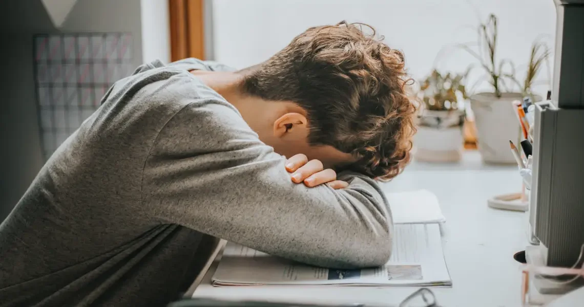 College students say they are changing their majors because of AI