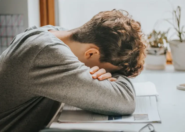 College students say they are changing their majors because of AI