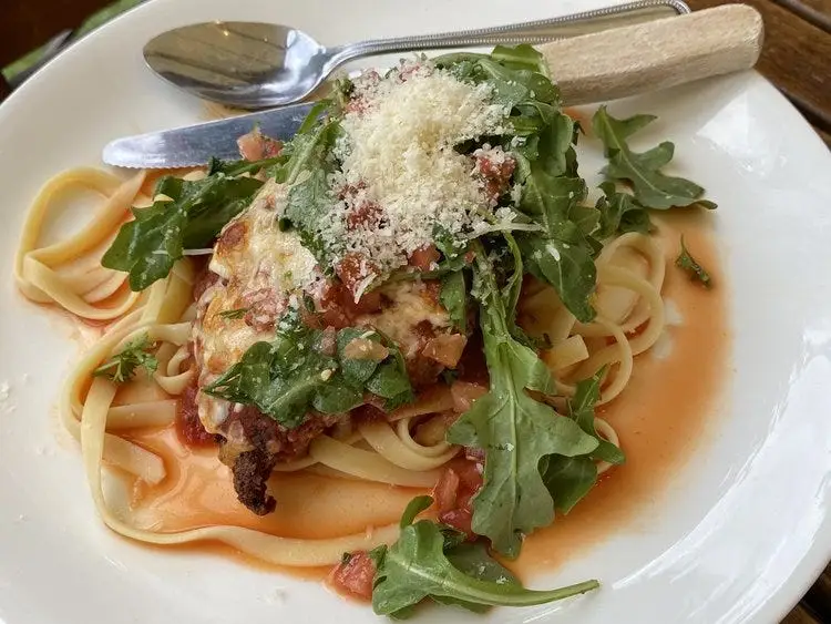 Calico Restaurant and Bar