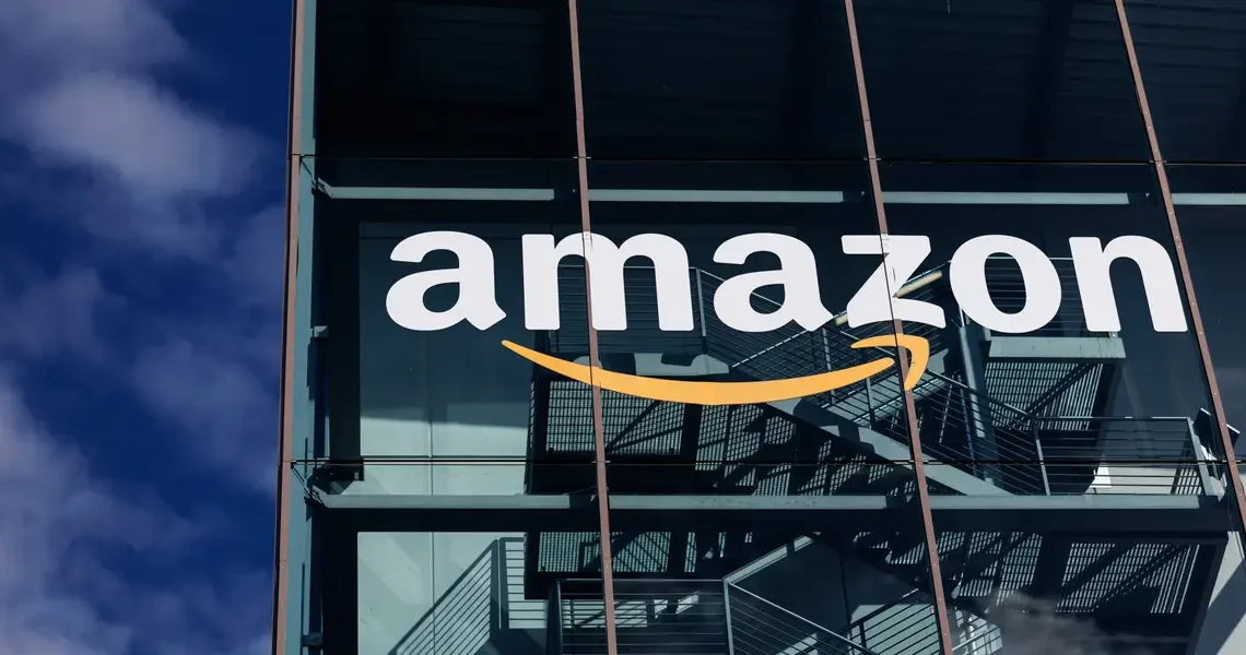 Former Amazon VP shares the brutal reality about promotions: Pushy people win