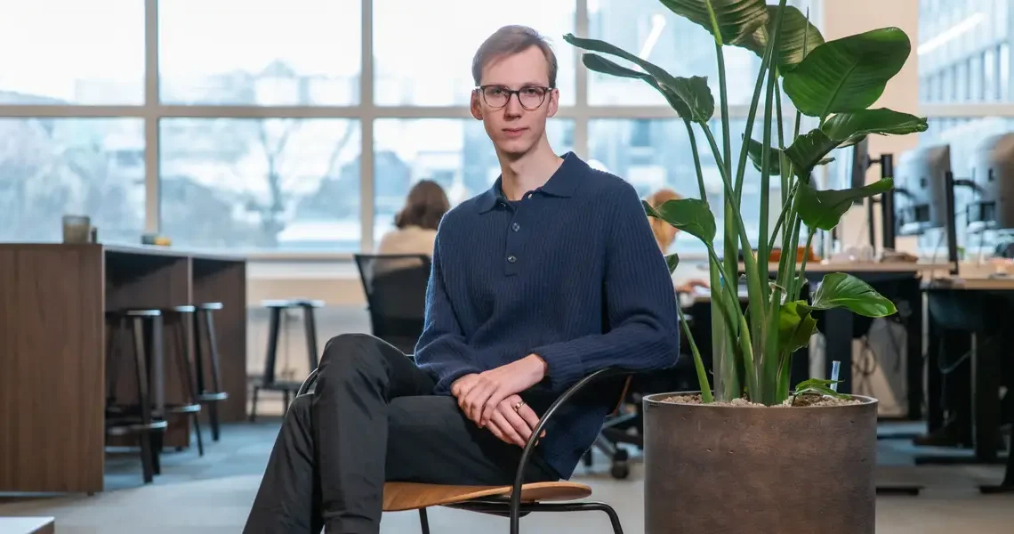 Legal AI startup Legora hits $100 million in annual recurring revenue