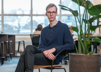 Legal AI startup Legora hits $100 million in annual recurring revenue