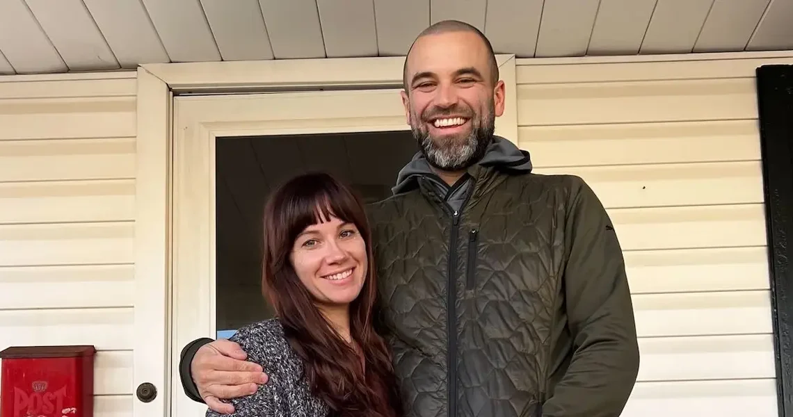 We bought a house that’s too small so we could afford our dream neighborhood. A $300,000 third-party loan will help us renovate.