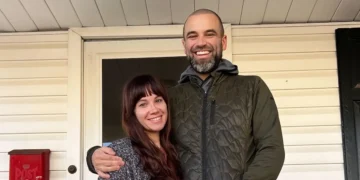 We bought a house that’s too small so we could afford our dream neighborhood. A $300,000 third-party loan will help us renovate.