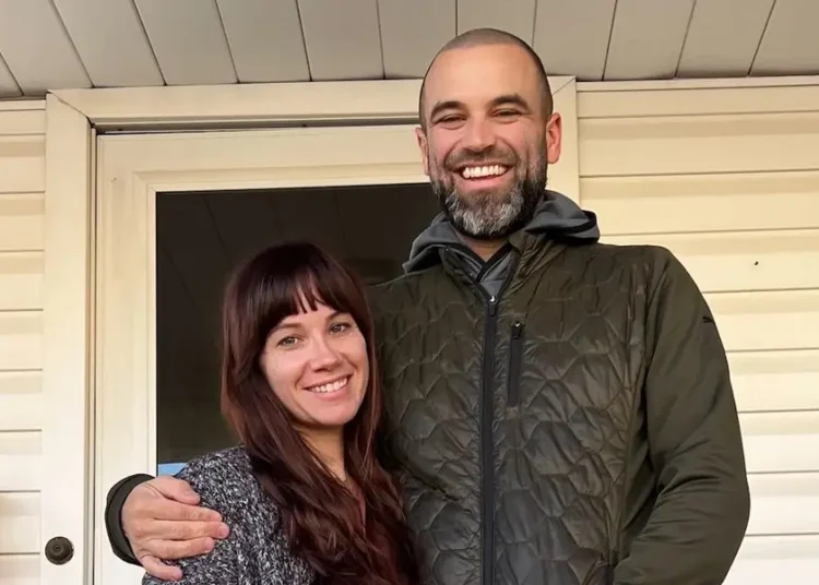 We bought a house that’s too small so we could afford our dream neighborhood. A $300,000 third-party loan will help us renovate.