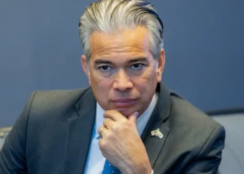 California’s top lawyer explains why he hasn’t sued Kalshi like Nevada and Arizona