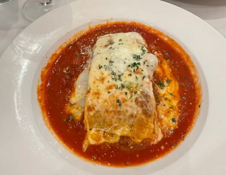 Gianmarco's Restaurant