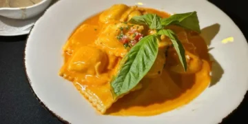 The most iconic Italian restaurant in every state