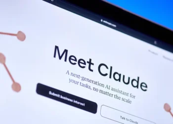 Anthropic gets a taste of its own medicine