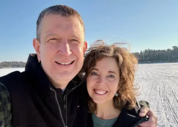 I came up with the ‘burned haystack’ dating method. It helped me find Mr. Right.