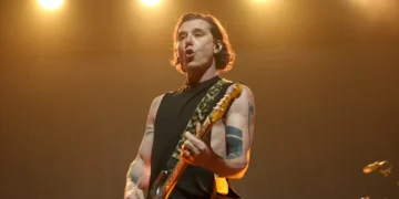 Gavin Rossdale says co-parenting with Gwen Stefani does not require doing things the same way