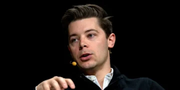 OpenAI’s COO says if you’re bullish on AI, you can be bullish on legacy software too