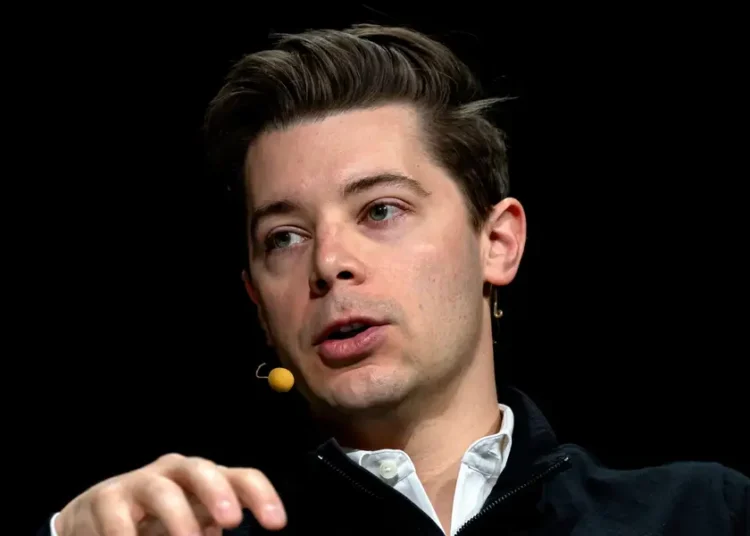 OpenAI’s COO says if you’re bullish on AI, you can be bullish on legacy software too