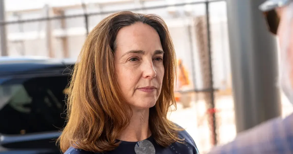 OpenAI’s CFO says the company is passing on opportunities because it does not have enough compute