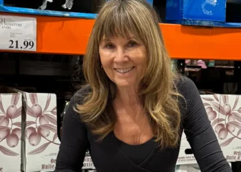 I’m a 65-year-old fitness trainer who stocks up on healthy foods at Costco. These are the 11 products I swear by.