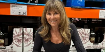 I’m a 65-year-old fitness trainer who stocks up on healthy foods at Costco. These are the 11 products I swear by.